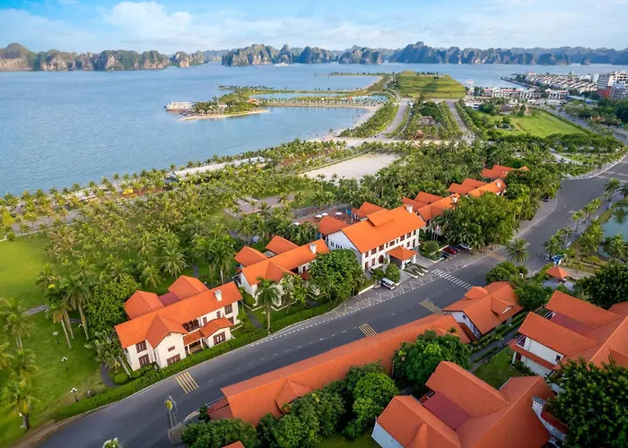 Tuan Chau Resort Ha Long