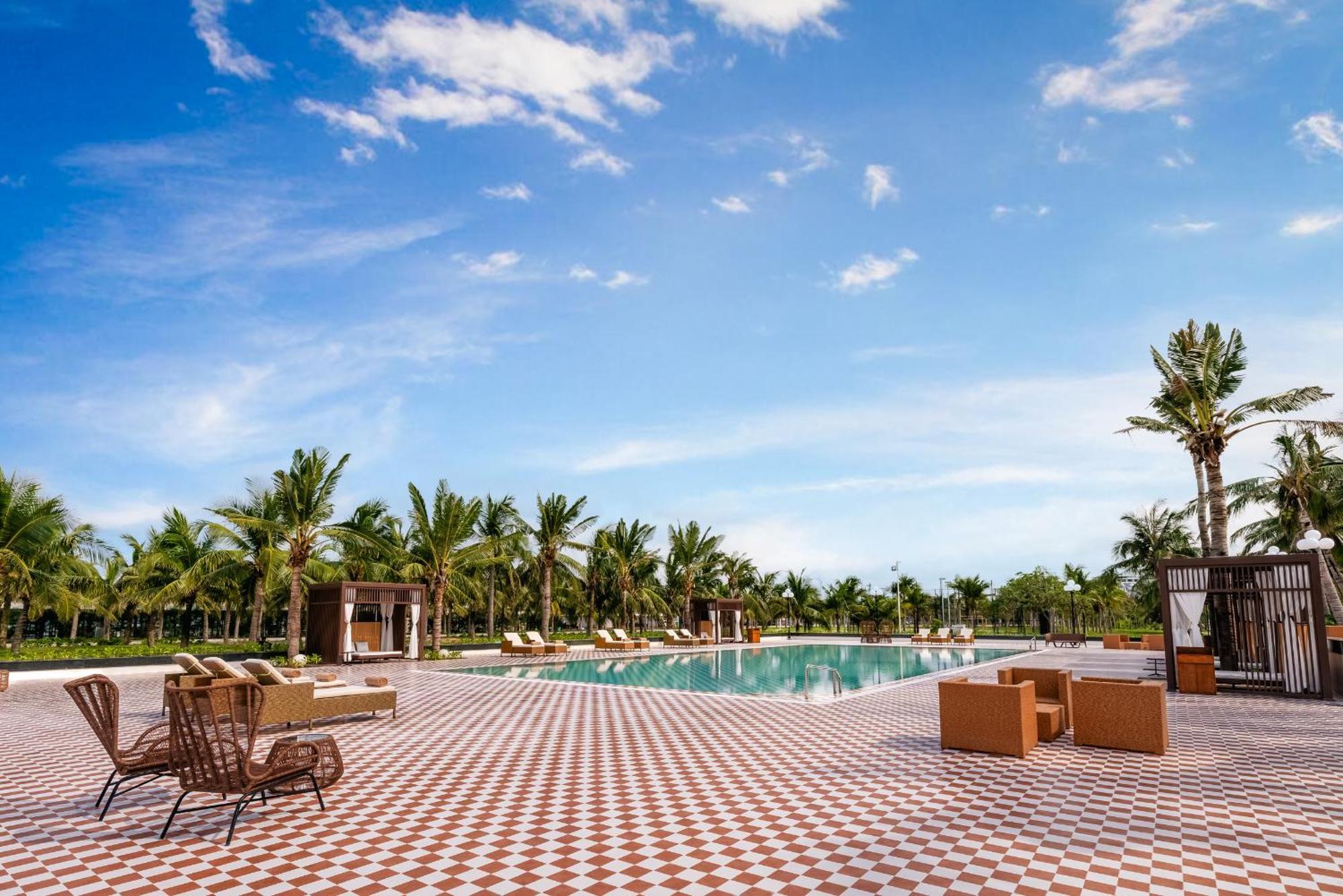 Tuan Chau Курортный комплекс 4*