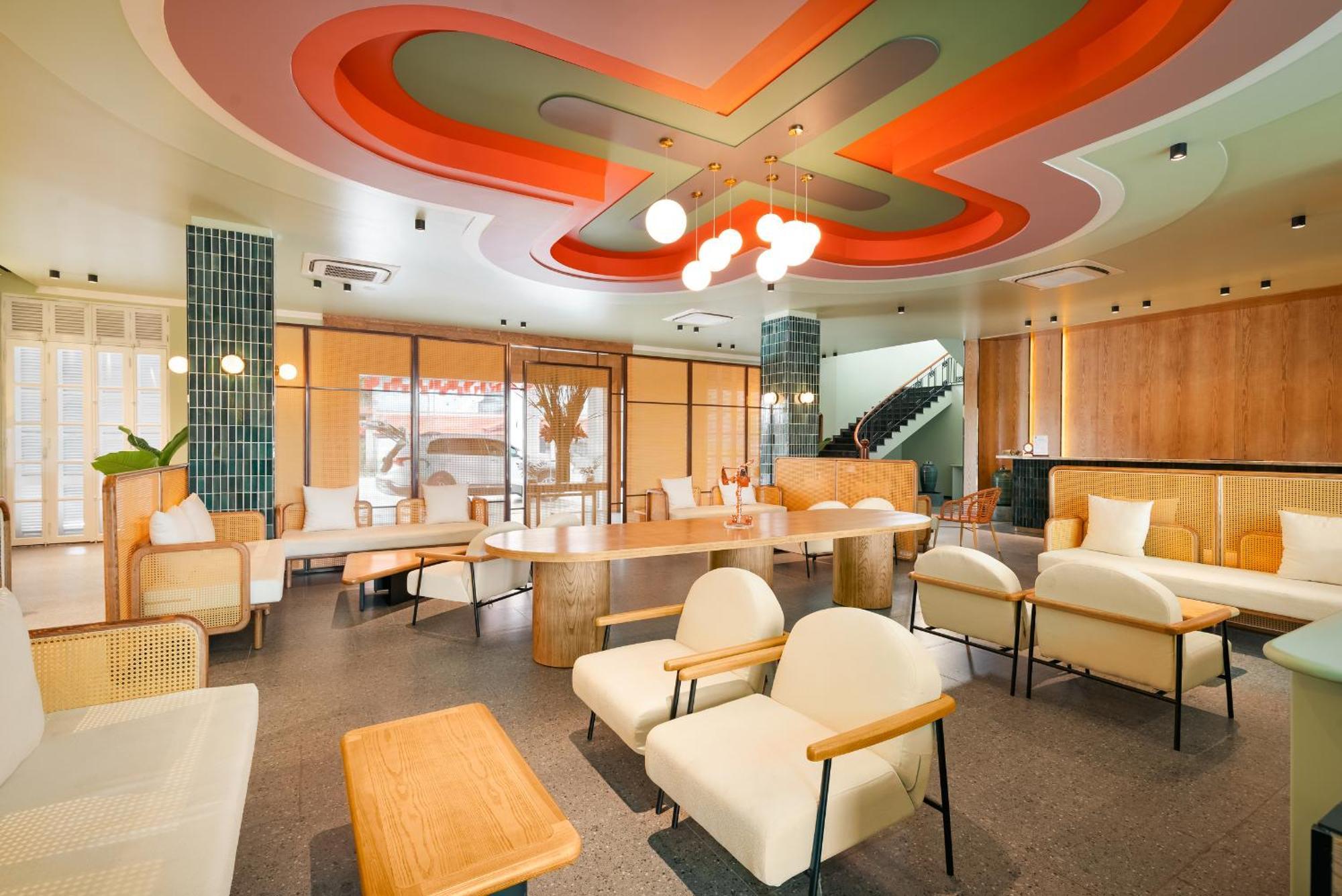Курортный комплекс Tuan Chau 4*